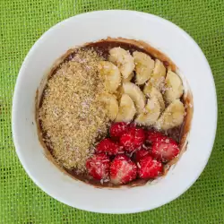 Oatmeal recipes and Butter