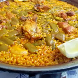 Spanish recipes with rabbit