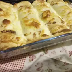 Oven-Baked Pancakes