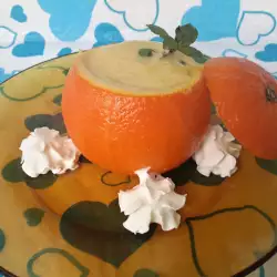 Stuffed Oranges