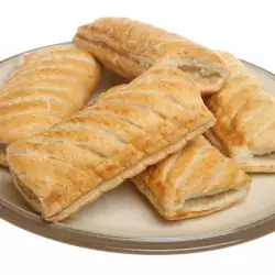 Pies with Puff Pastry