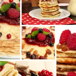 Happy Pancake Day!