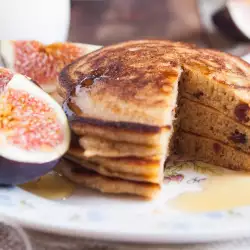 Exquisite Greek Pancakes