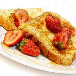 French-Style Toast