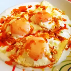 Fried Eggs