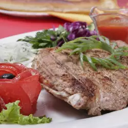 Romanian recipes with pork