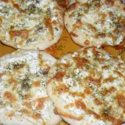 Mediterranean recipes with feta cheese