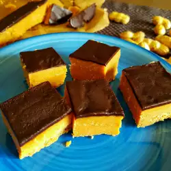 Vegan recipes with peanut butter