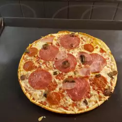 Biretora Pizza