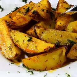 Healthy Potatoes