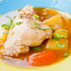 How To Cook Homemade Chicken