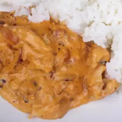 Russian recipes with chicken