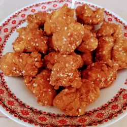 Chinese recipes with chicken