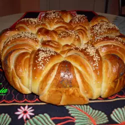 Bread with Yeast