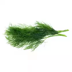 whole dill