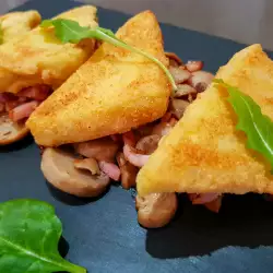 Italian recipes with breadcrumbs