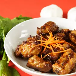 Chinese recipes with pork