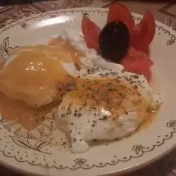 Classic Poached Eggs