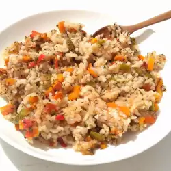 Rice Recipes