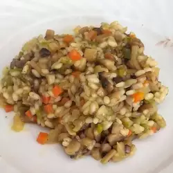 Italian recipes with carrots