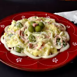 Potato Salad