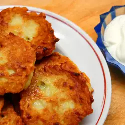 Scottish recipes with potatoes