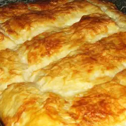 Phyllo Pastry with a Belly