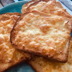 Kid friendly recipes with cheese