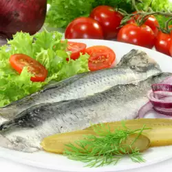 Scandinavian recipes with fish