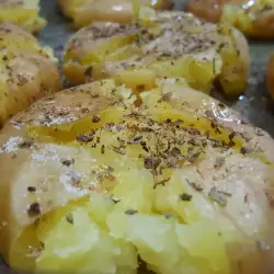 Grandma’s Recipes with Potatoes