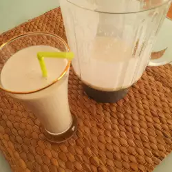 Drink with Milk