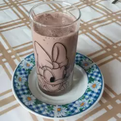 Protein Shake for Kids