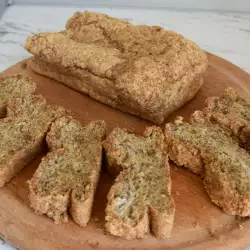 Almond Flour Recipes with Baking Powder
