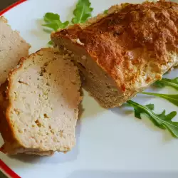 Easy Keto Meatloaf