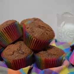 Muffins with Baking Powder