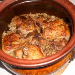 Balkan recipes with turkey