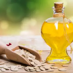 Pumpkin Oil - Benefits and Application