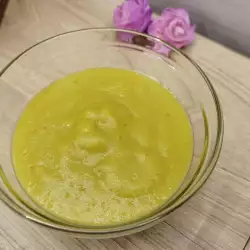 Pepper Puree for Babies