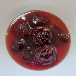 Strawberry Jam by an Old Recipe
