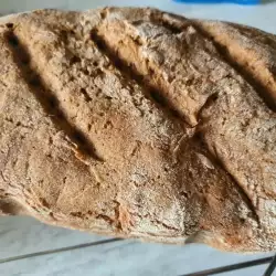 Rye Whole Grain Bread