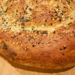 Turkish recipes with poppy seeds