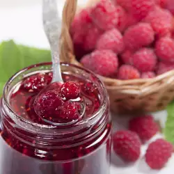 Raspberry Recipes