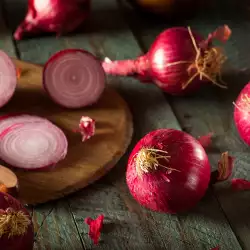 Red Onion - Why is it So Healthy?