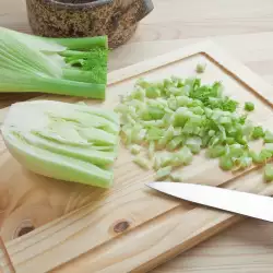 Culinary Use of Fennel