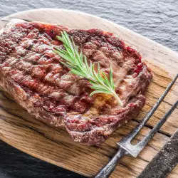 Beef Chops