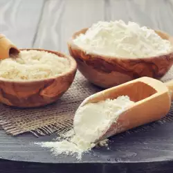 Rice Flour