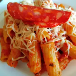 Recipes with Tomato Paste