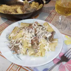 Italian recipes with chicken