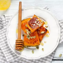 Quick Recipe Ideas for Healthy Baked Pumpkin