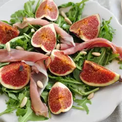 Culinary Use of Prosciutto